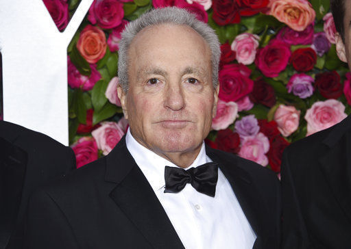 The 72nd Annual Tony Awards - Arrivals